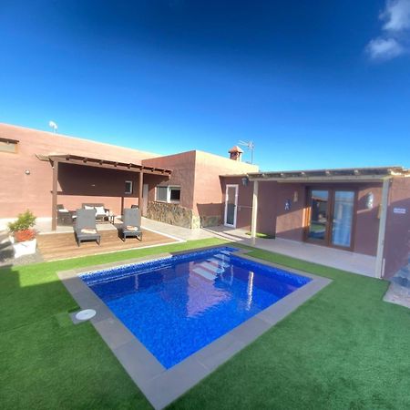 La Pradera Villa Antigua  Ngoại thất bức ảnh