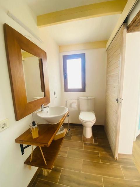 La Pradera Villa Antigua  Ngoại thất bức ảnh