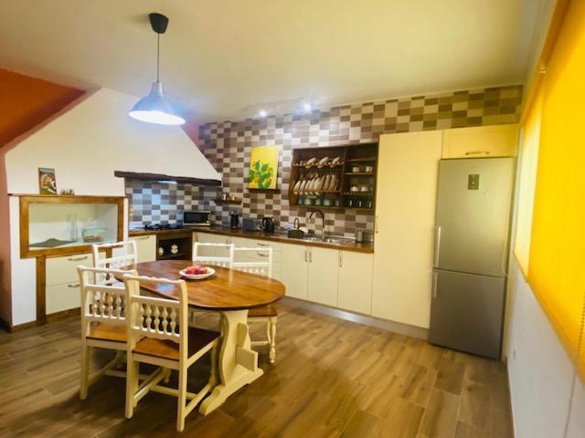 La Pradera Villa Antigua  Ngoại thất bức ảnh