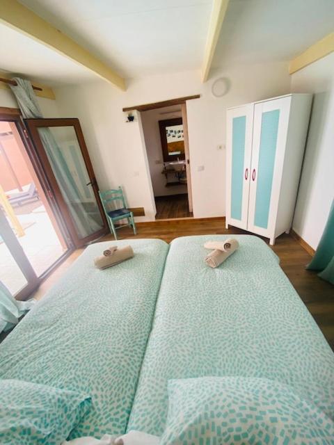 La Pradera Villa Antigua  Ngoại thất bức ảnh
