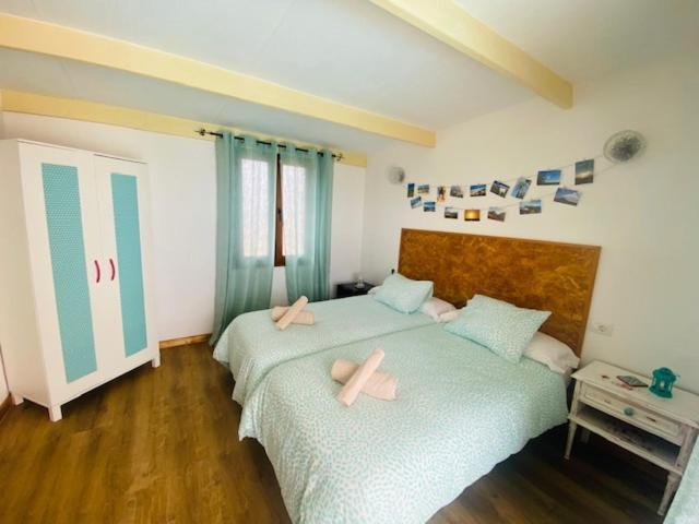 La Pradera Villa Antigua  Ngoại thất bức ảnh